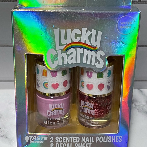 Lucky Charms Beauty Bundle - Picture 2 of 14